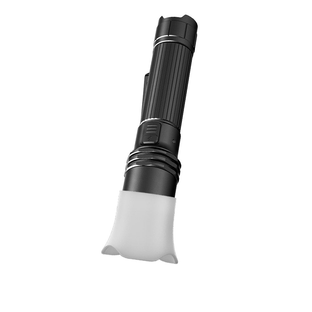 KLARUS A1 PRO 1300 Lumens Extreme Output Tactical Flashlight