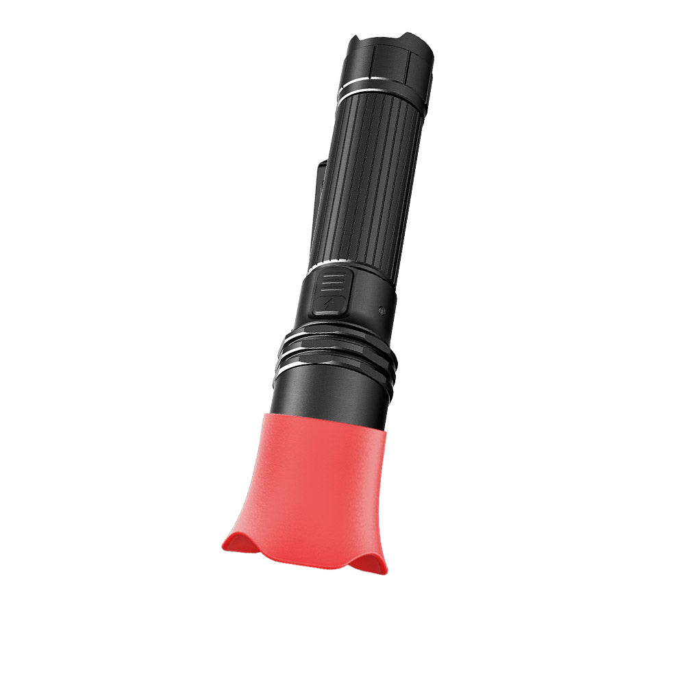 KLARUS A1 PRO 1300 Lumens Extreme Output Tactical Flashlight