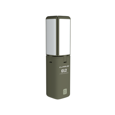 CL2 camping outdoor lantern rechargeable