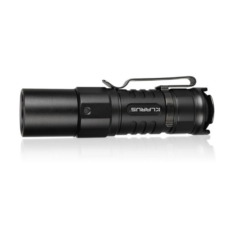 XT1C self-defense tactical lights