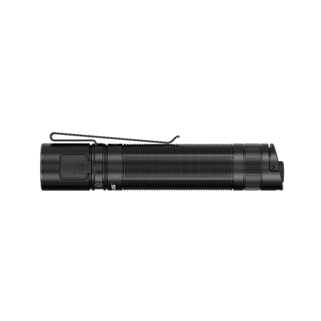 Klarus E2 Rechargeable Dual Switch Tactical Flashlight