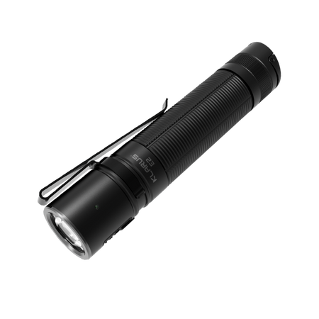 Klarus E2 High Lumens Flashlight