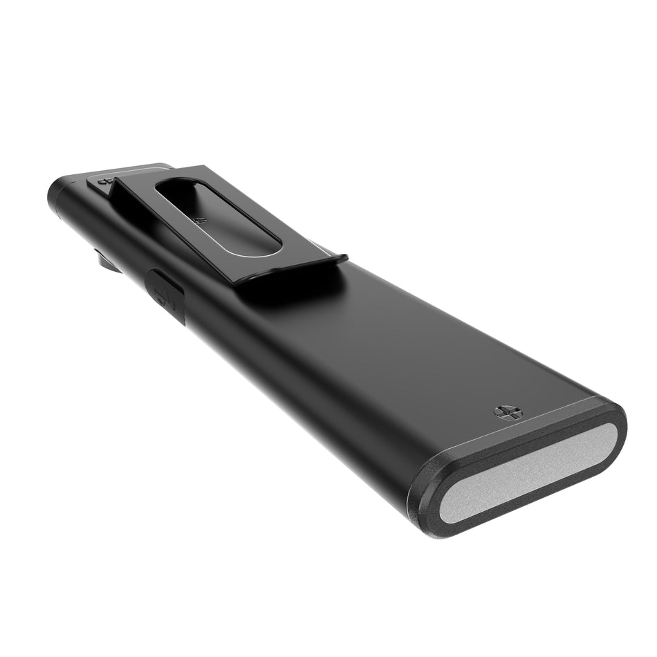 KLARUS E5-V1 Compact Dual Light EDC Magnetic Flashlight