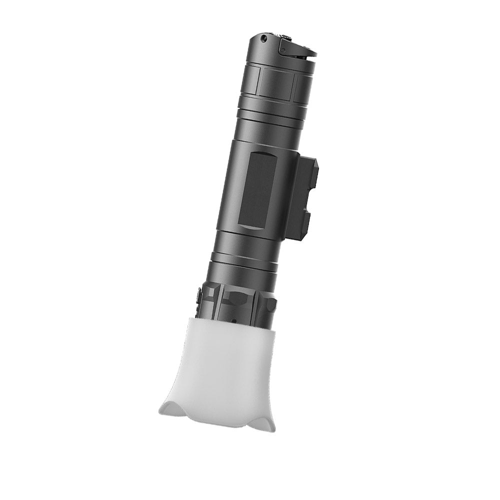 KLARUS GL4 3300lm Quick Detach Rail Light Tactical Flashlight