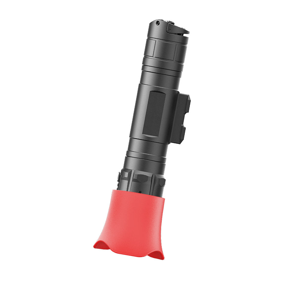 KLARUS GL4 3300lm Quick Detach Rail Light Tactical Flashlight