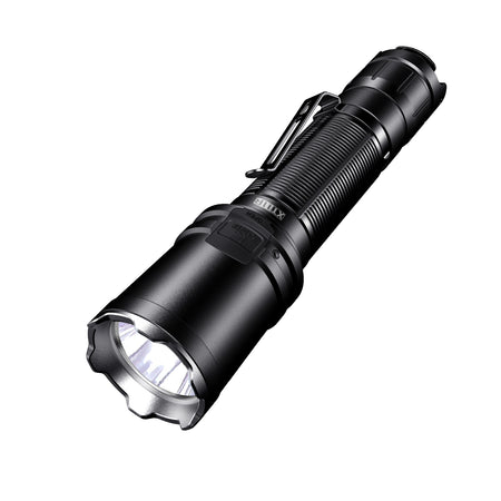 XT11R 1300 lumens tactical flashlight