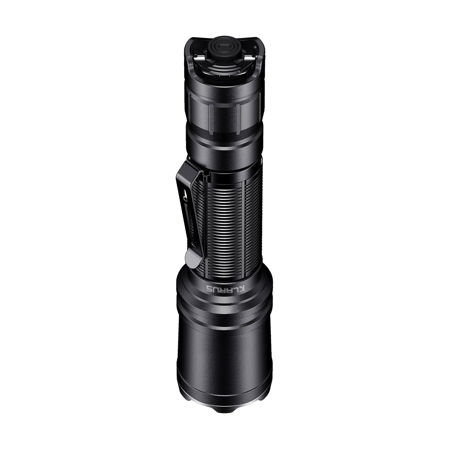 Klarus XT11R 1300 Lumens LED Tactical Flashlight Klarus XT11R 1300 Lumens LED Tactical Flashlight