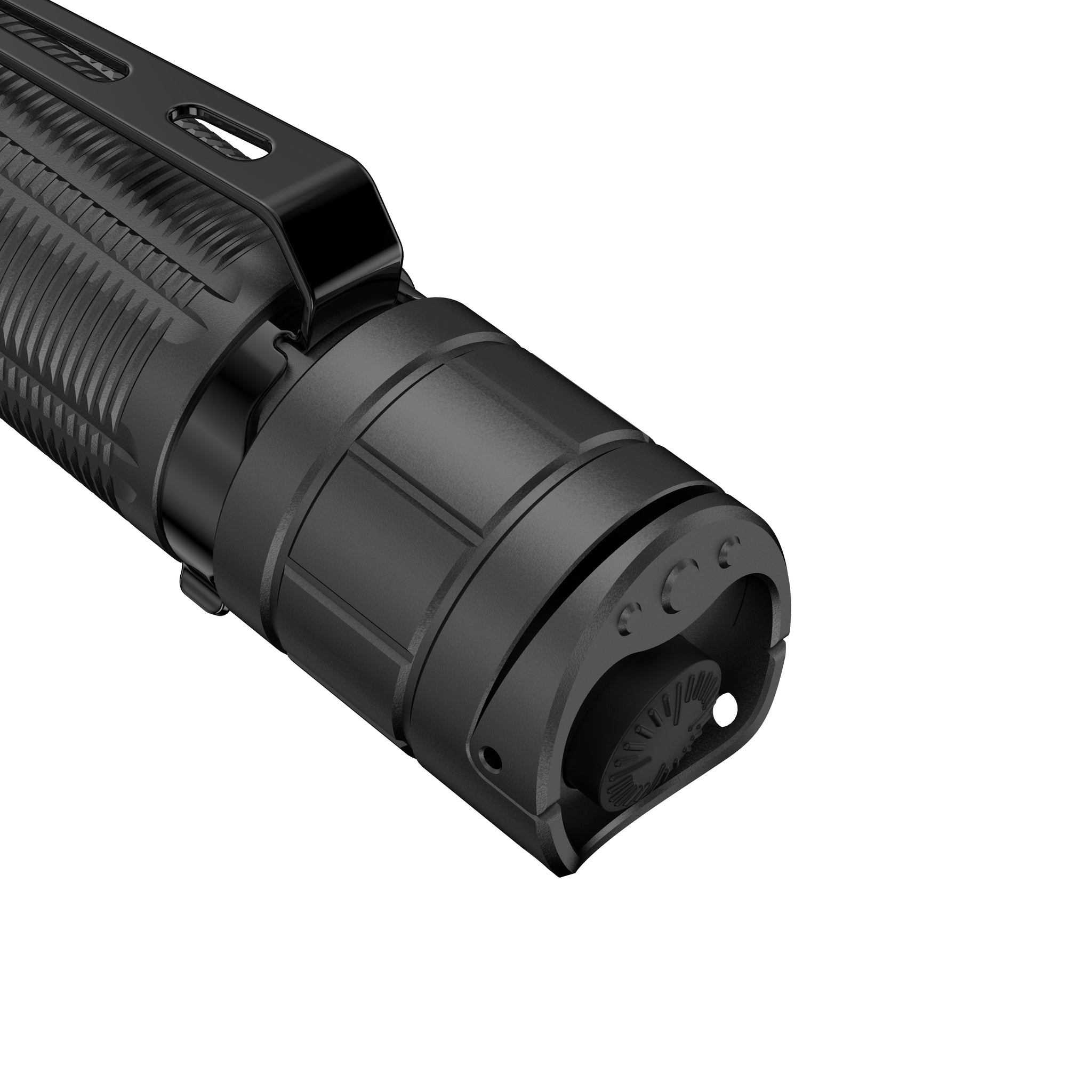 KLARUS XT2CR PRO Professional Flashlight Compact Flashlight 3100mAh Outstanding Performance