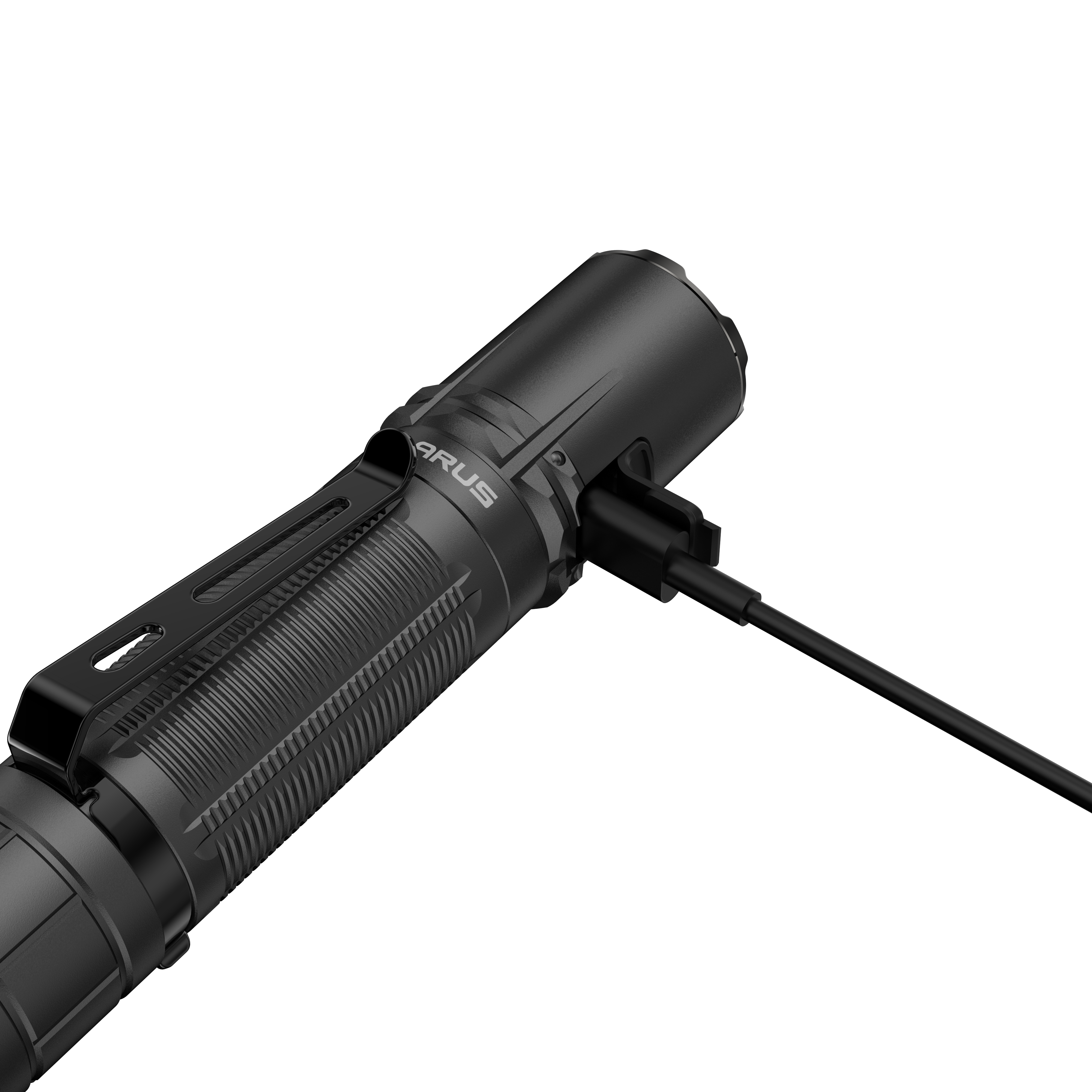 KLARUS XT2CR PRO Professional Flashlight Compact Flashlight 3100mAh Outstanding Performance