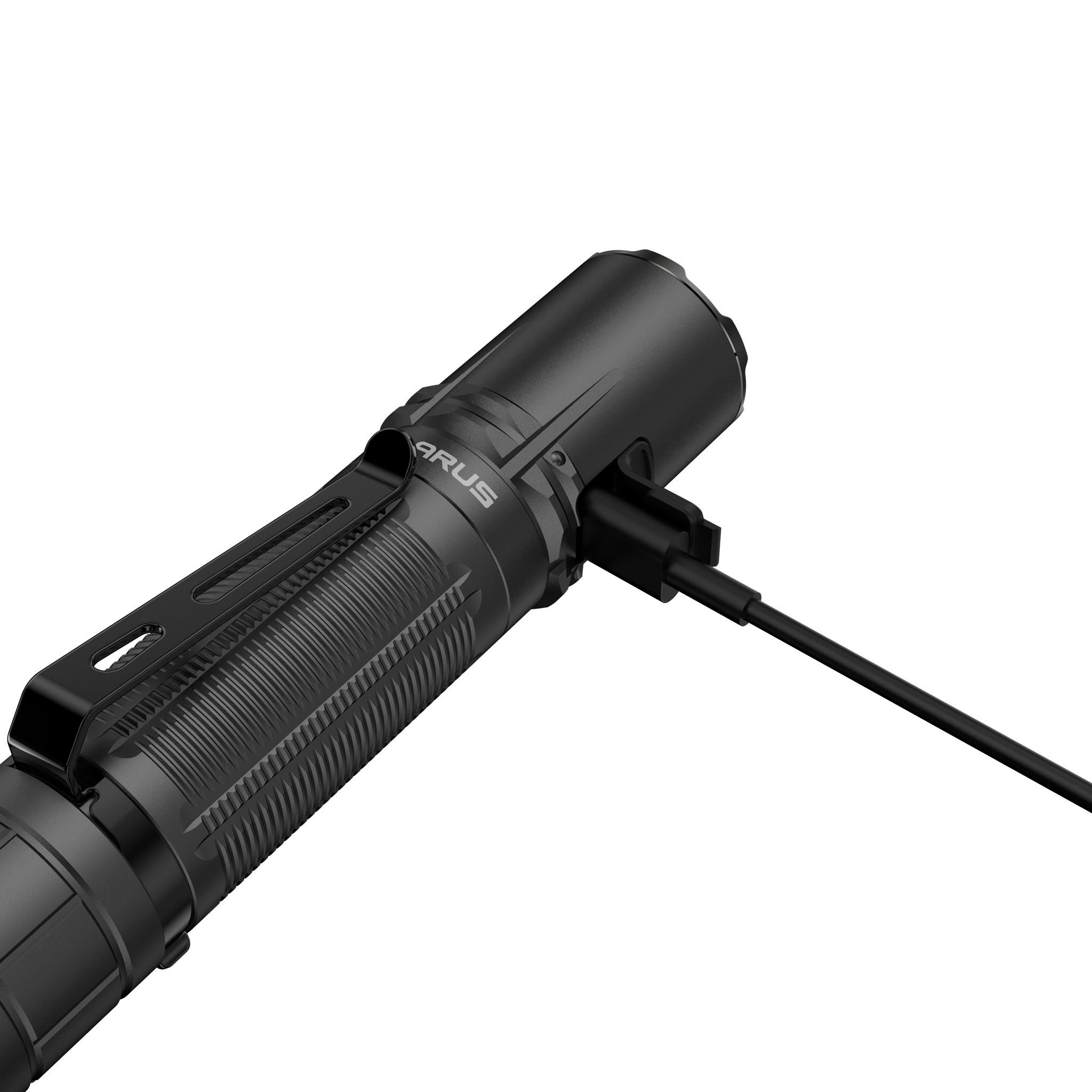 KLARUS XT2CR PRO Professional Flashlight Compact Flashlight 3100mAh Outstanding Performance