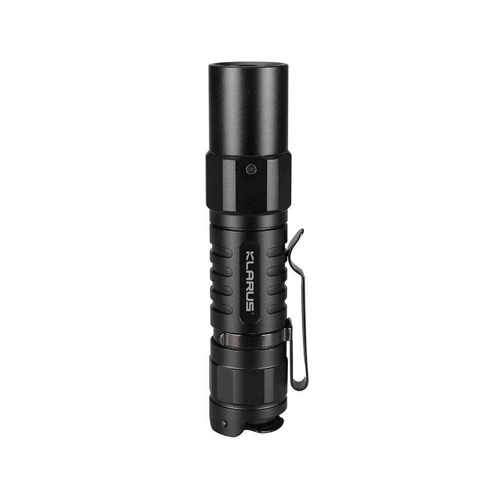 Waterproof tactical flashlight Klarus XT1A V2