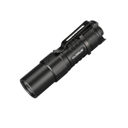 Waterproof flashlight Klarus XT1C V2 1000 lumens