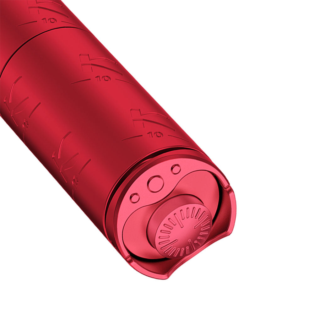 KLARUS K10 Anniversary Limited Version 1200 Lumen EDC Taschenlampe Taschen-Taschenlampe 