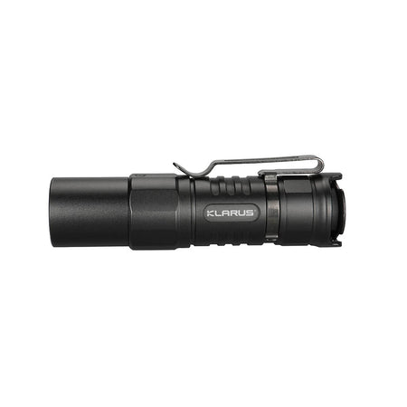 Tactical flashlight for military Klarus XT1C V2