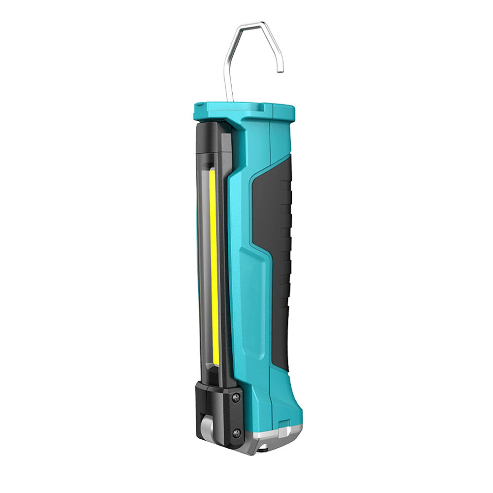 Klarus WL1 550-Lumen LED work light for professionals