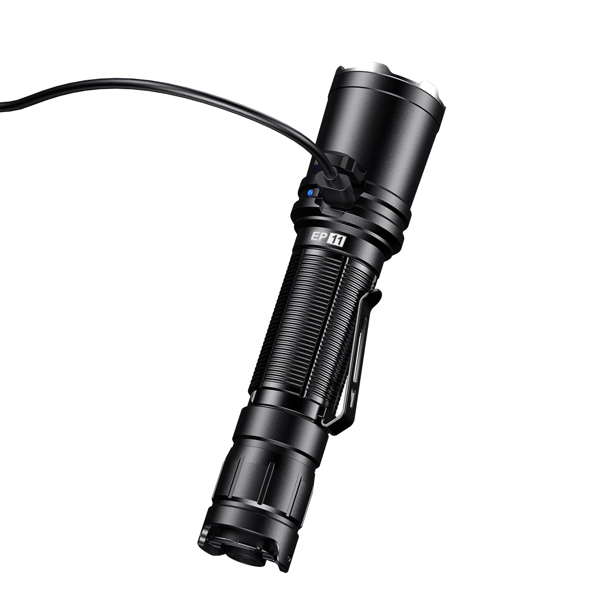 USB-C rechargeable EP11 flashlight