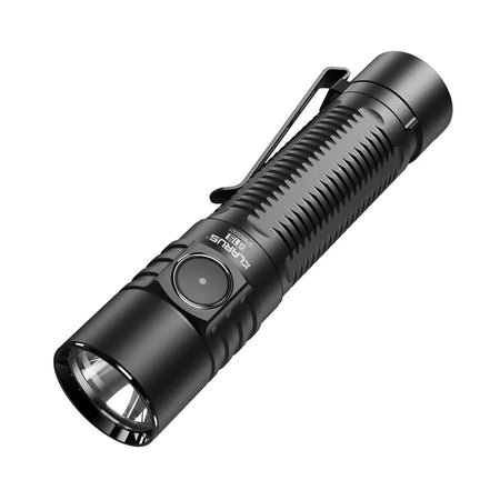 KLARUS G15 Fast Charging 4200 Lumens Rechargeable EDC Flashlight