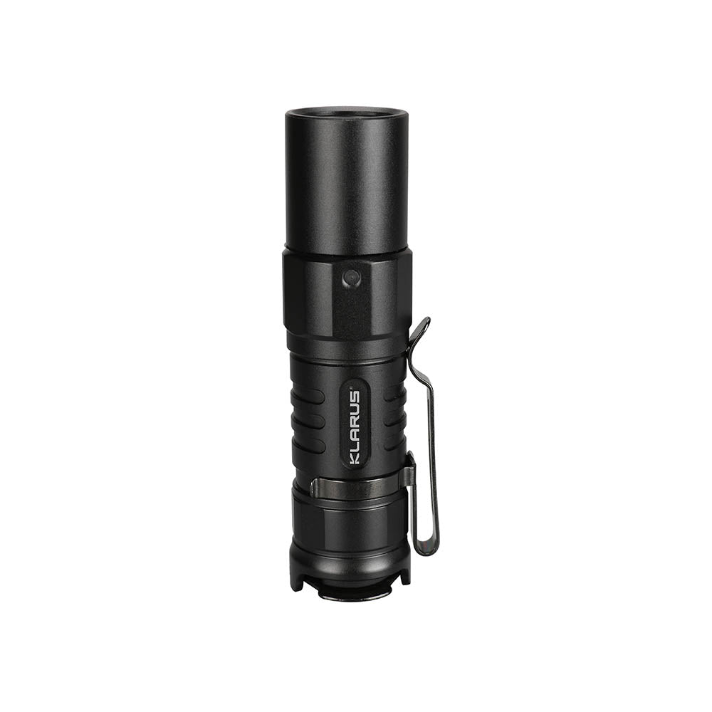 Compact flashlight for everyday carry Klarus