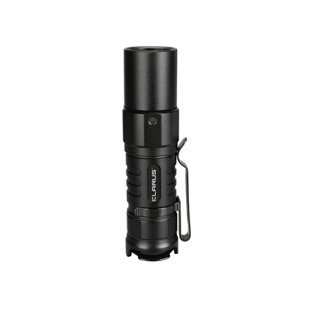 Compact flashlight for everyday carry Klarus