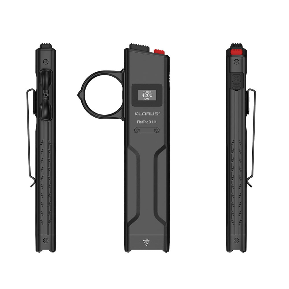Best Bright Flashlight for Outdoor Adventures