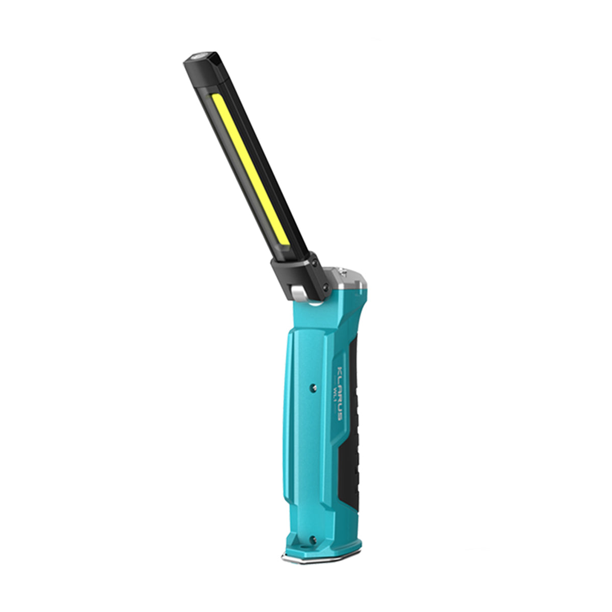 Waterproof and dustproof LED light for outdoor work – Klarus WL1