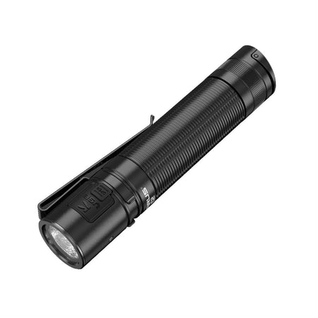 KLARUS E2 EDC Pocket Flashlight 1600 Lumens Rechargeable Flashlight