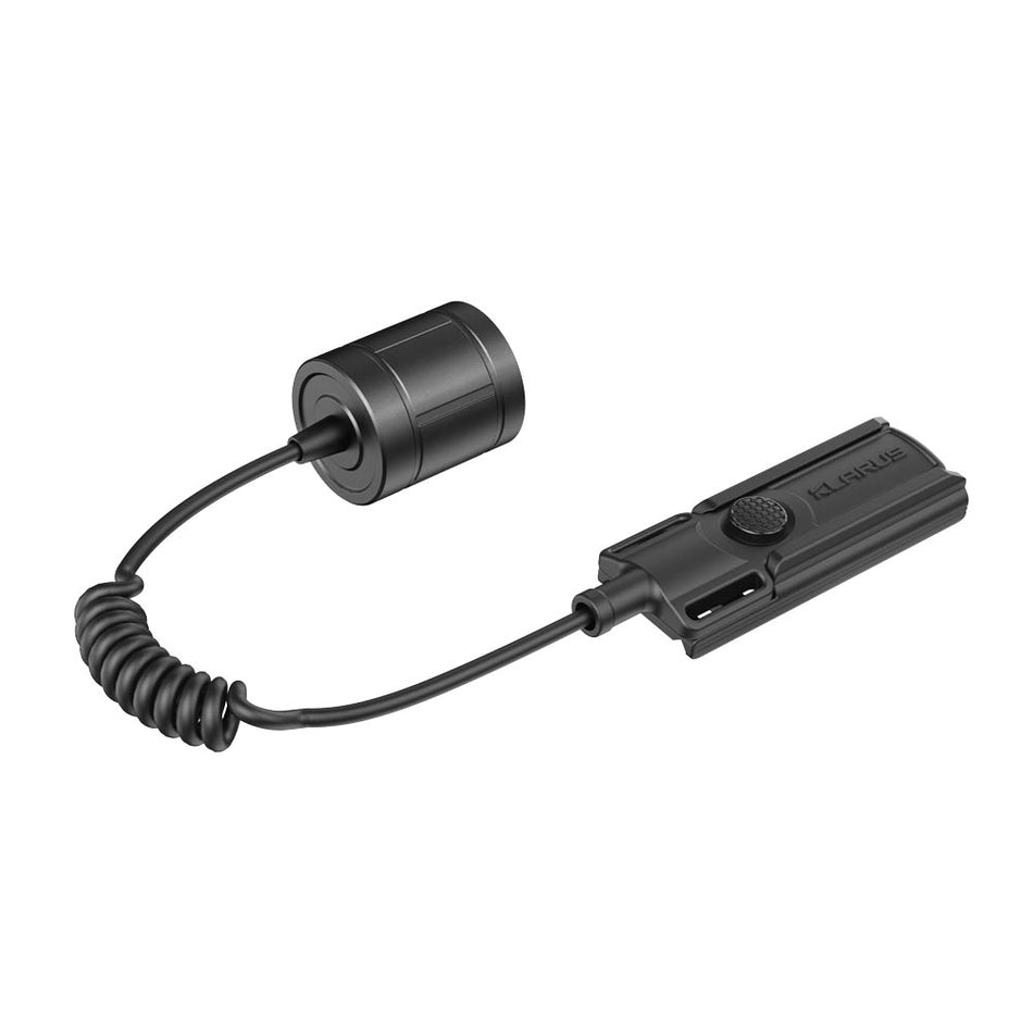 TRP1 flashlight control switch