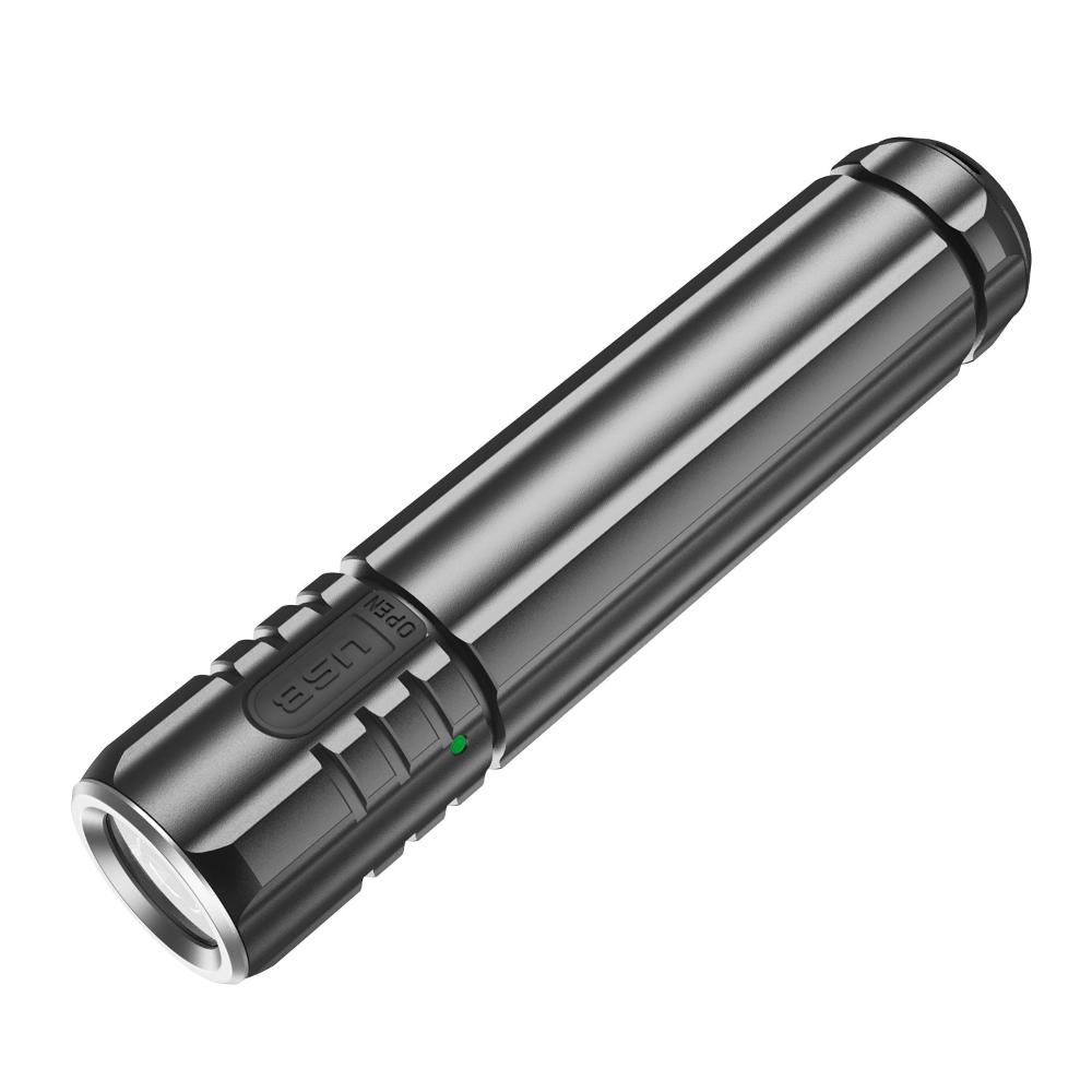 KLARUS EC20 1100 Lumens Waterproof EDC Flashlight – KLARUS Store