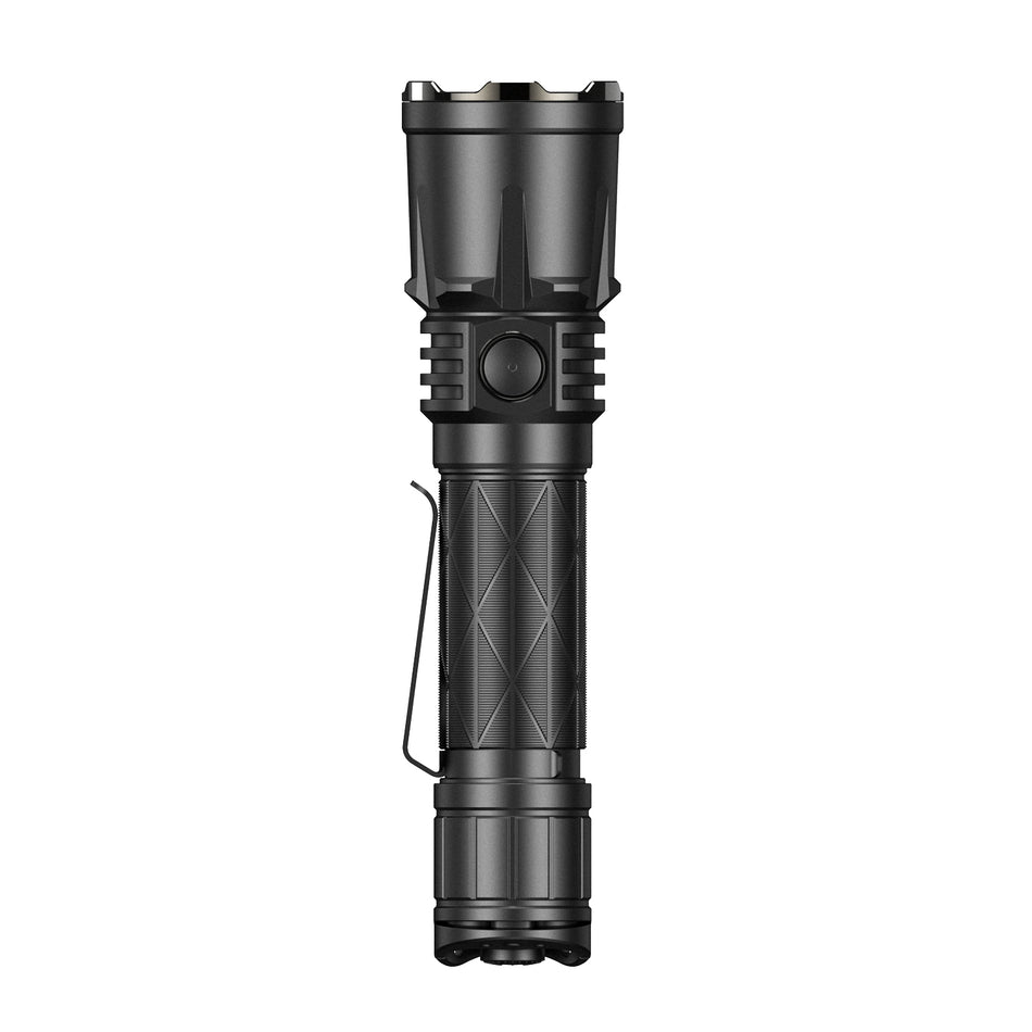 KLARUS XT21X Pro 4400 Lumens Tactical Rechargeable Flashlight
