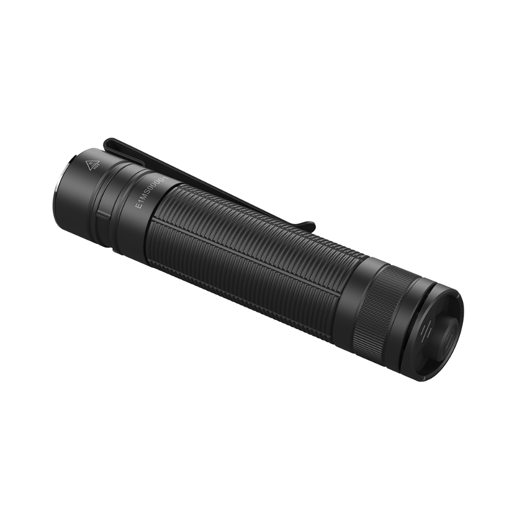 Klarus E2 Emergency Flashlight