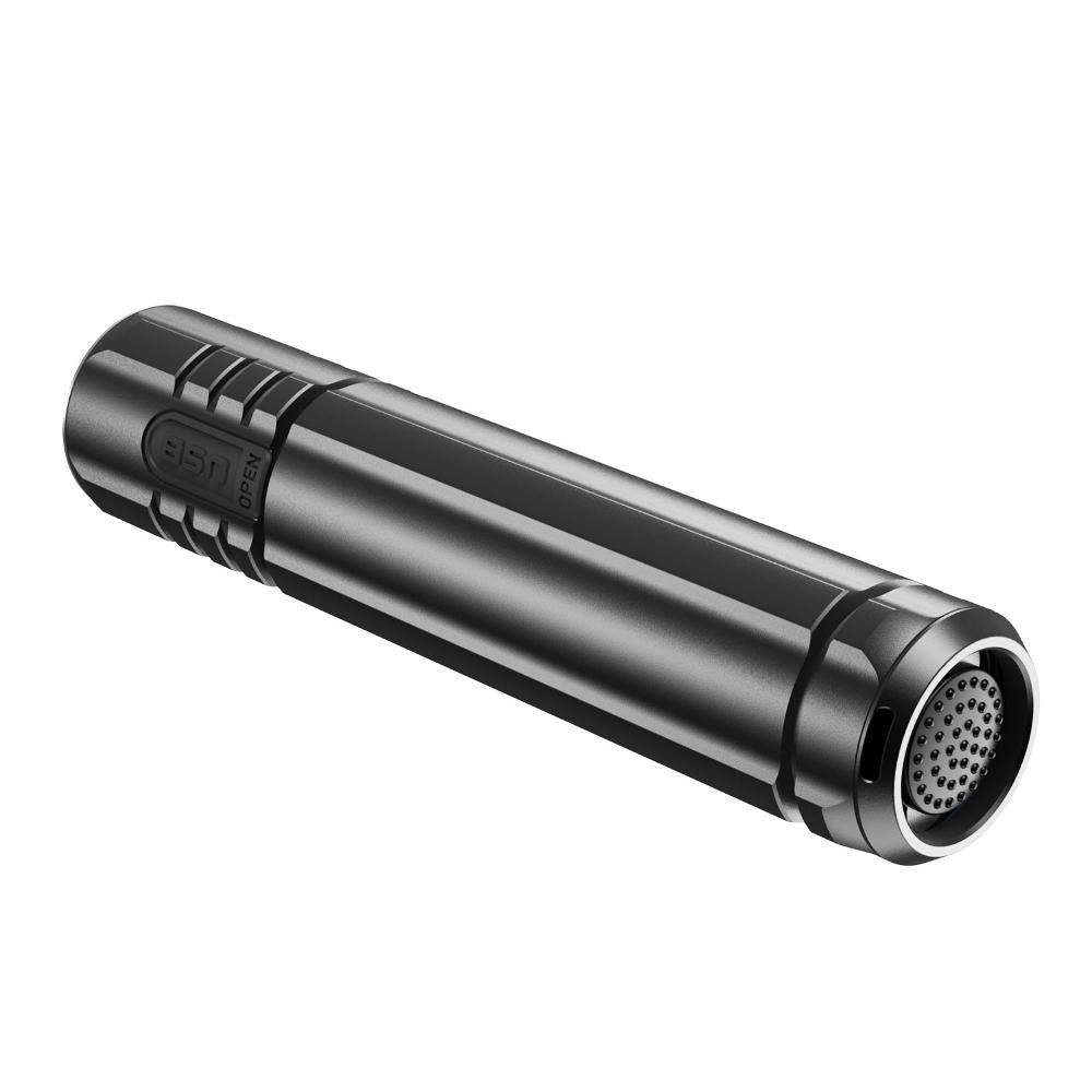 200 meters beam distance for outdoor adventure