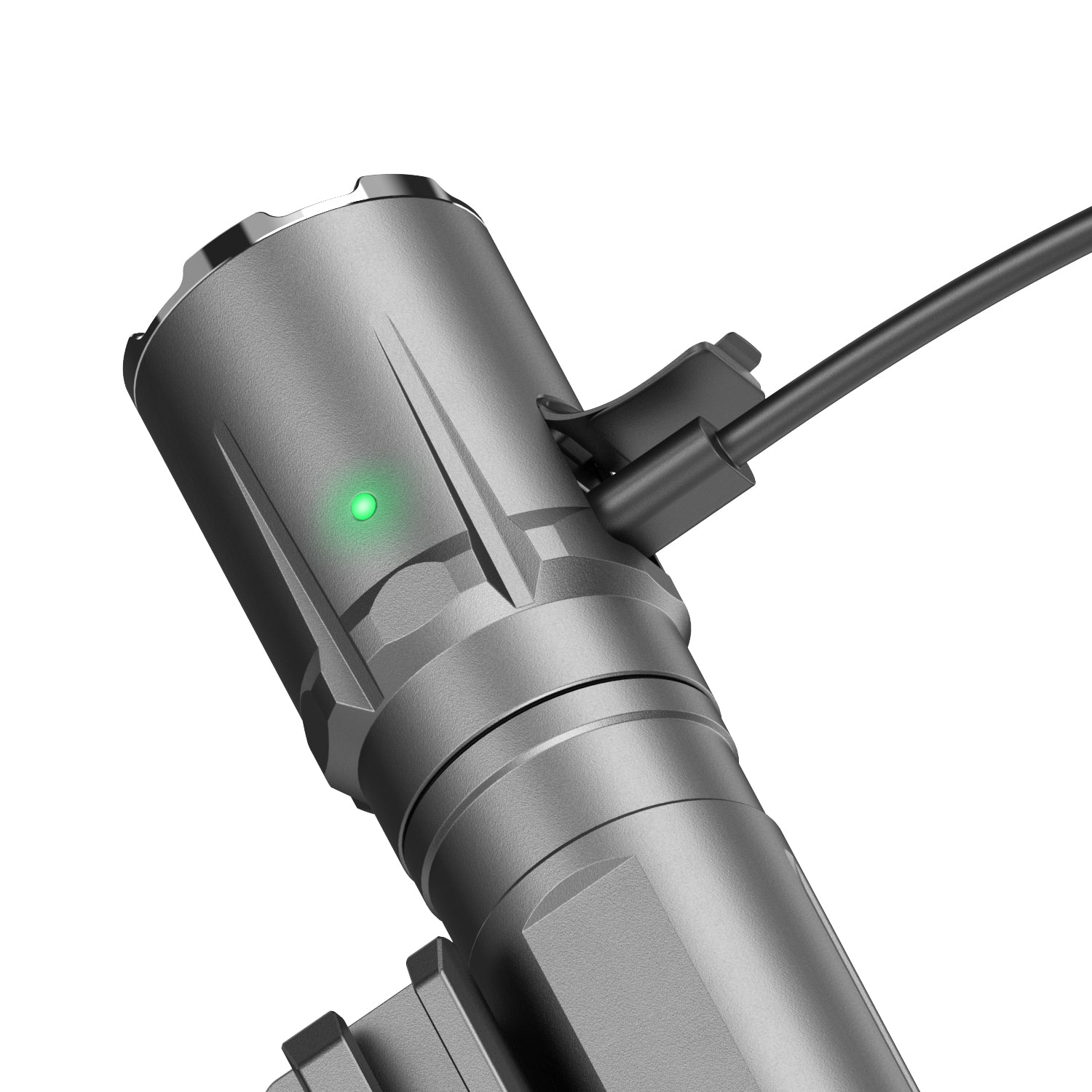 alloy flashlight extreme quality