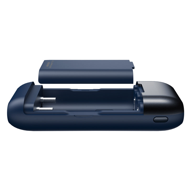 Klarus K2A Charger for flashlights and cameras