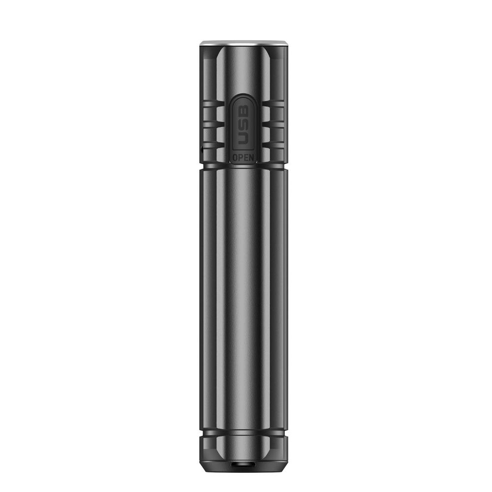 EC20 IPX8 waterproof rating for outdoor