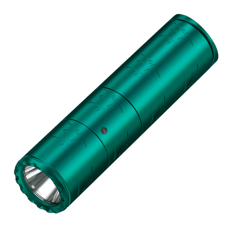 KLARUS K10 Anniversary Limited Version EDC Flashlight Pocket Flashlight